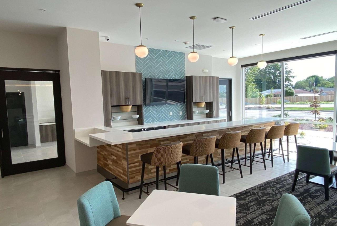 La Quinta Inn & Suites By Wyndham Centralia Dış mekan fotoğraf