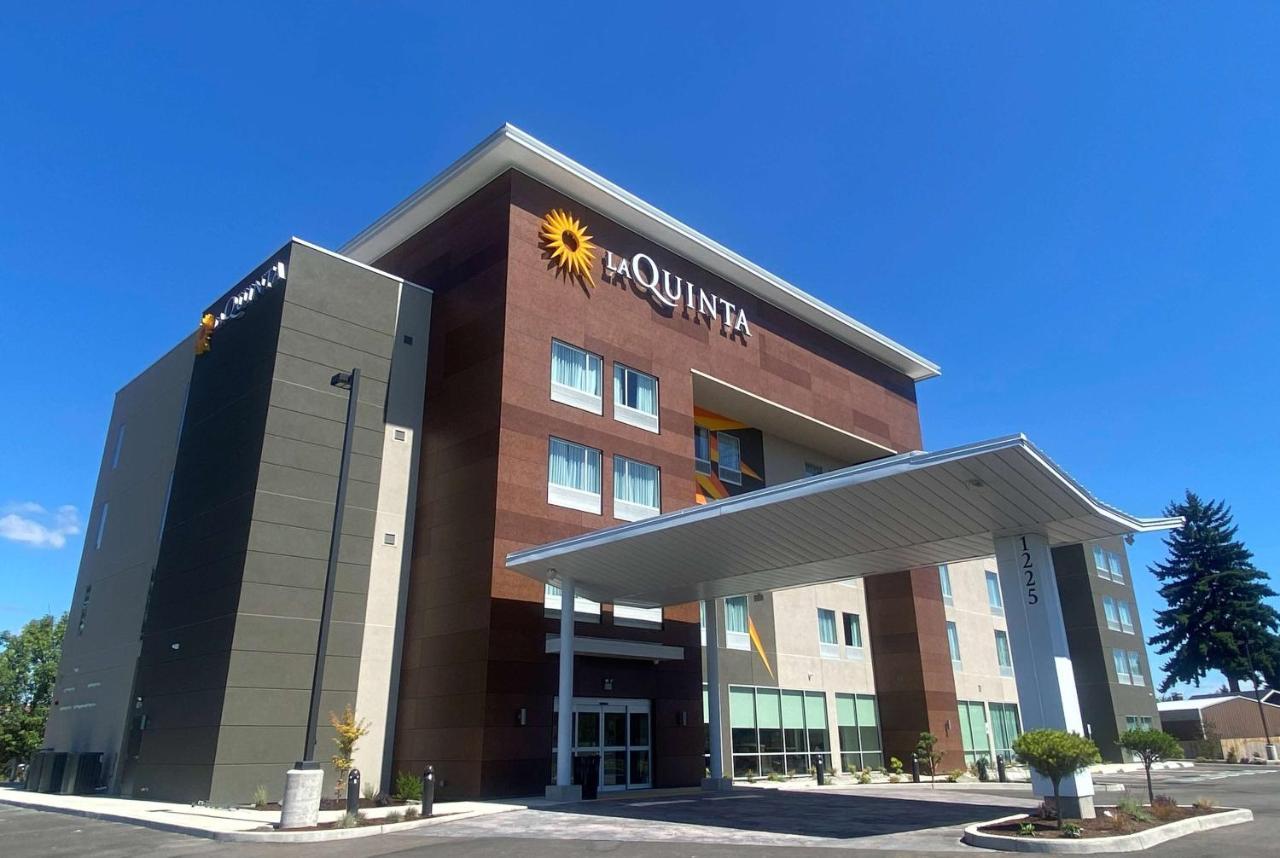 La Quinta Inn & Suites By Wyndham Centralia Dış mekan fotoğraf