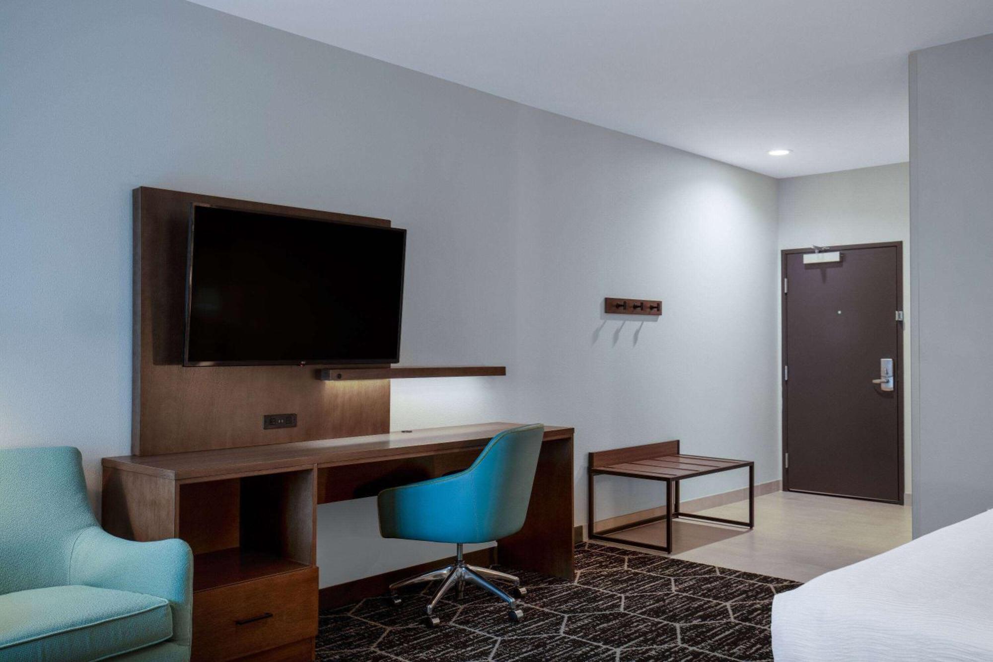 La Quinta Inn & Suites By Wyndham Centralia Dış mekan fotoğraf