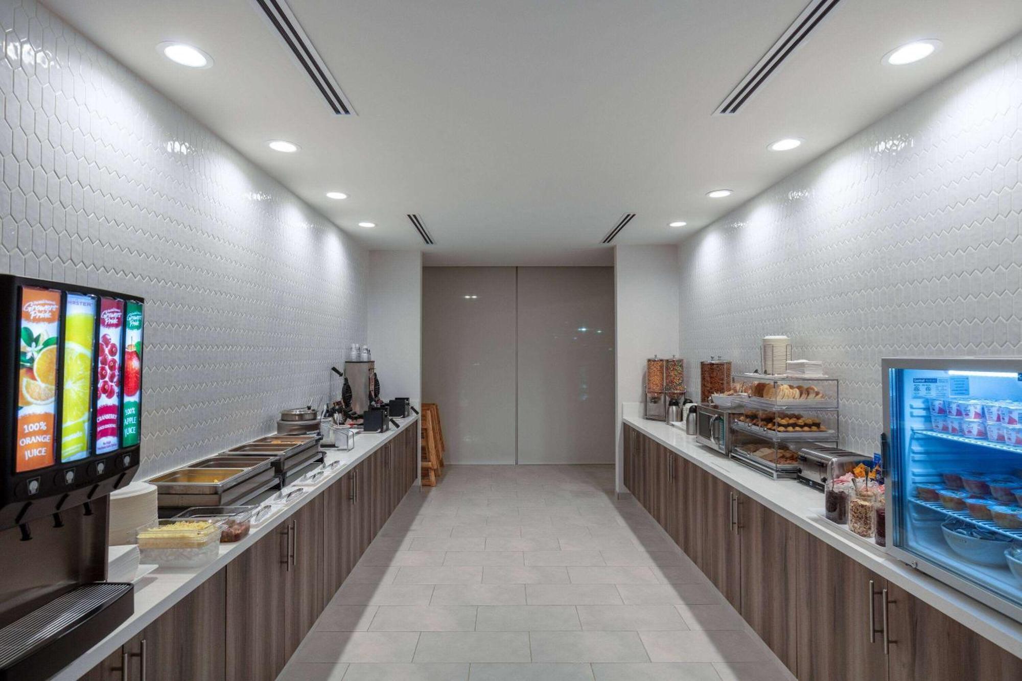 La Quinta Inn & Suites By Wyndham Centralia Dış mekan fotoğraf