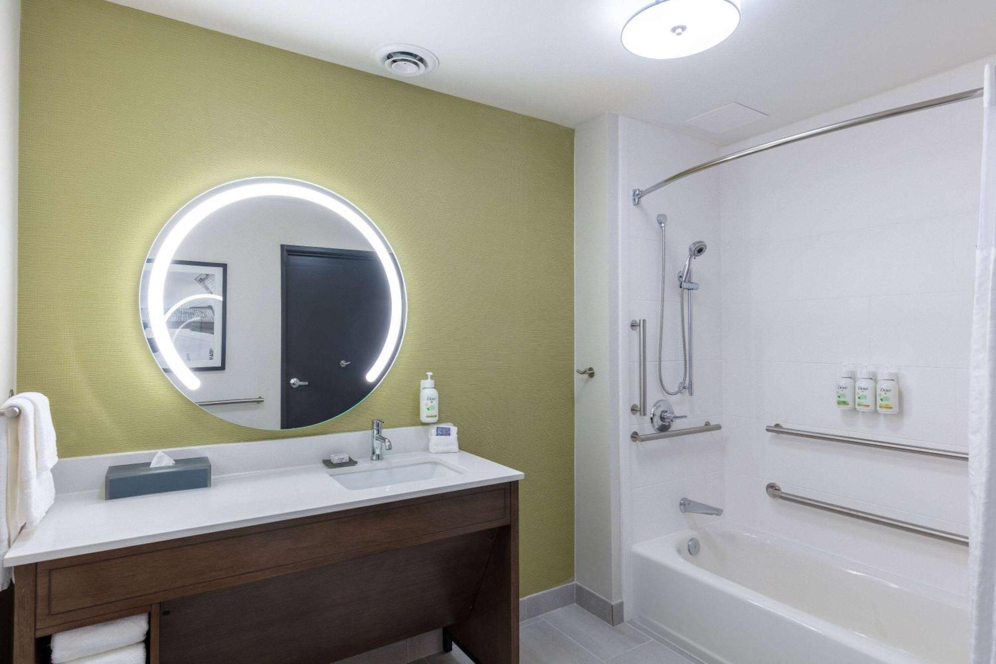 La Quinta Inn & Suites By Wyndham Centralia Dış mekan fotoğraf