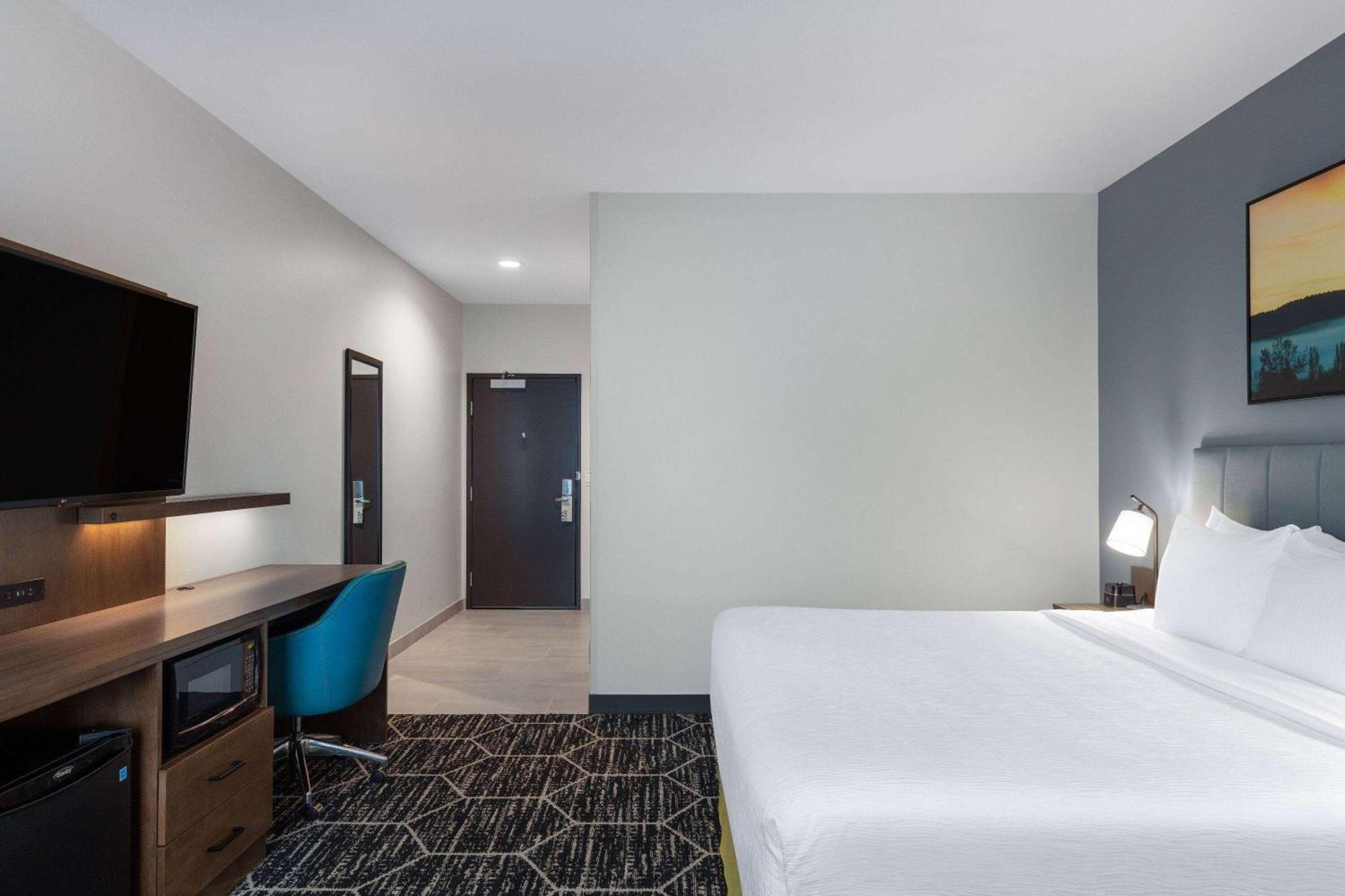 La Quinta Inn & Suites By Wyndham Centralia Dış mekan fotoğraf